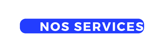 Nos serviceS